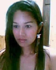 Woman, 37. sophie_gibson