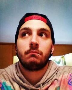 Man, 33. Bry0347
