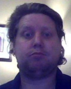 Man, 44. simon0318