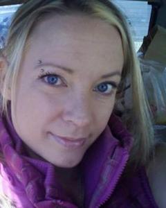 Woman, 48. shalom0070165