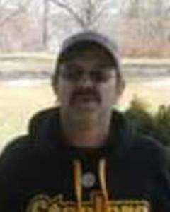 Man, 63. jr20154784
