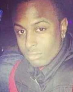 Man, 34. Dsongz21