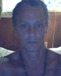 Man, 55. iseeuuseeme