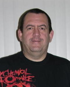 Man, 58. bellrotorhead