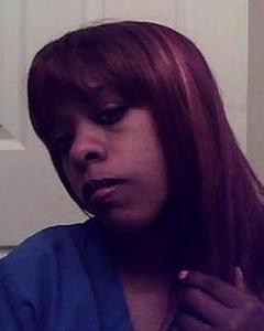 Woman, 59. blueriore