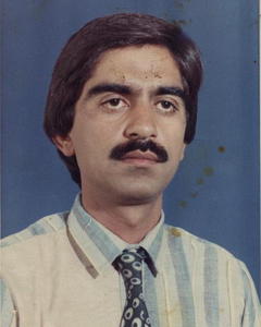 Man, 54. riaz70pk