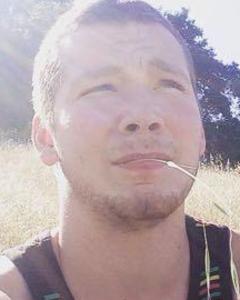 Man, 31. Ricky__
