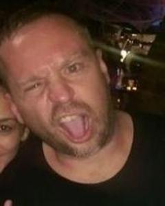 Man, 45. Howie_Feltersn