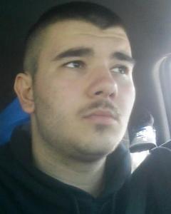 Man, 30. biker204337