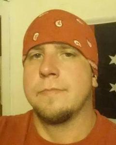 Man, 45. Deano0852