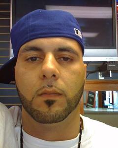 Man, 43. ARAB_MONEY