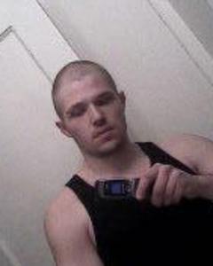 Man, 34. shamouskrs1
