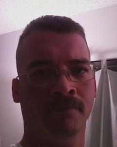 Man, 47. J5296