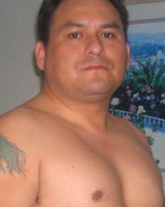 Man, 49. vecino30