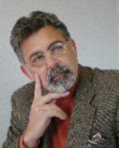 Man, 72. Academyartist