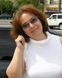 Woman, 70. anna5181