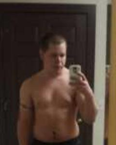 Man, 34. Brandon1310