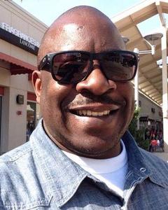 Man, 59. CEO2014