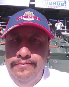 Man, 47. Joselira01