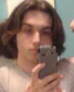 Man, 30. longhair213506