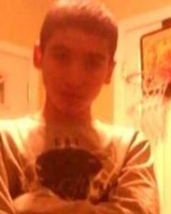 Man, 37. angel11yearsol