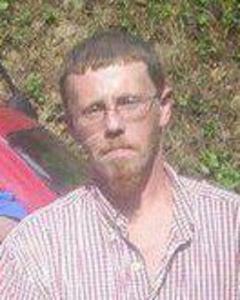 Man, 45. hillbilly1206