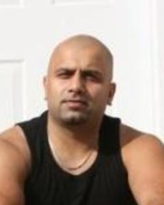 Man, 50. Gopal5004