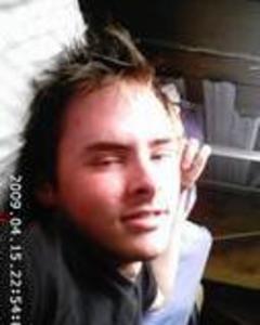Man, 34. lil_dock