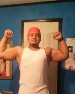 Man, 37. Bigworm1987304