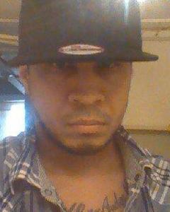 Man, 41. angel0345