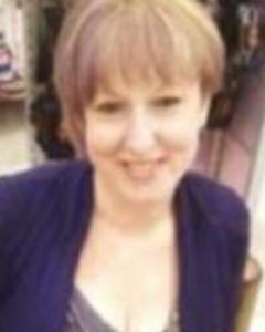 Woman, 50. freckleblueeye