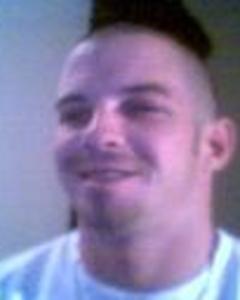 Man, 46. splitstrut