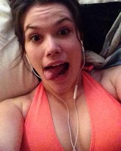 Woman, 28. Hankaylewis
