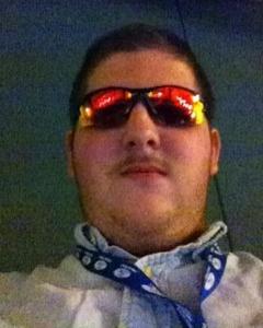 Man, 31. Nick12440654