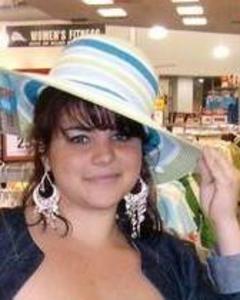 Woman, 43. Mary1235987