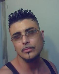 Man, 44. geo9022
