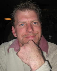 Man, 53. cew885
