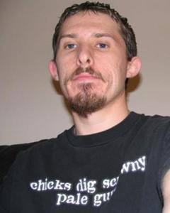 Man, 44. tom415333