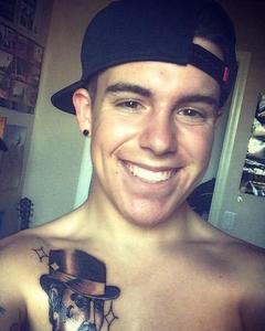 Man, 28. Jaredmknapp505