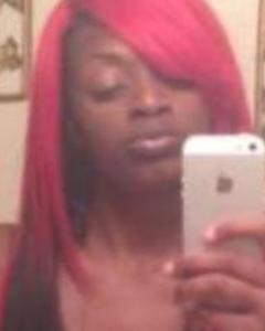 Woman, 33. Sexyblack7555