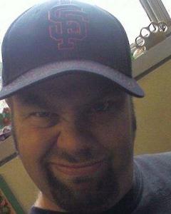 Man, 45. adamone516