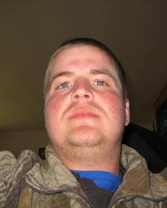 Man, 40. trophyconnecti