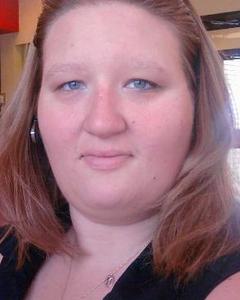 Woman, 43. Heathery