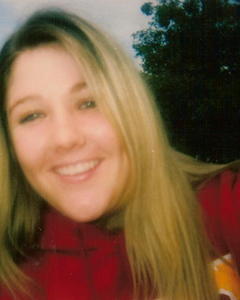 Woman, 38. JuSt_Me893