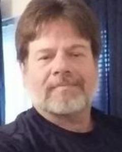 Man, 64. Scottarock