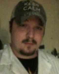 Man, 33. matt32210