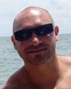 Man, 44. selfE23