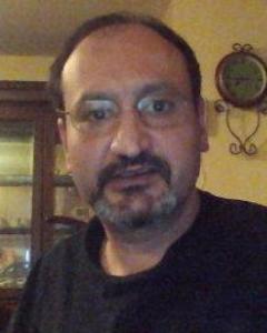 Man, 54. daddy1207