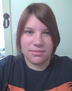 Woman, 39. simmonsdal
