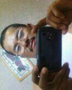 Man, 40. GAVILANCIL2775